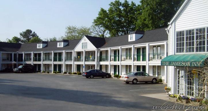 Jameson Inn Winder Exterior photo