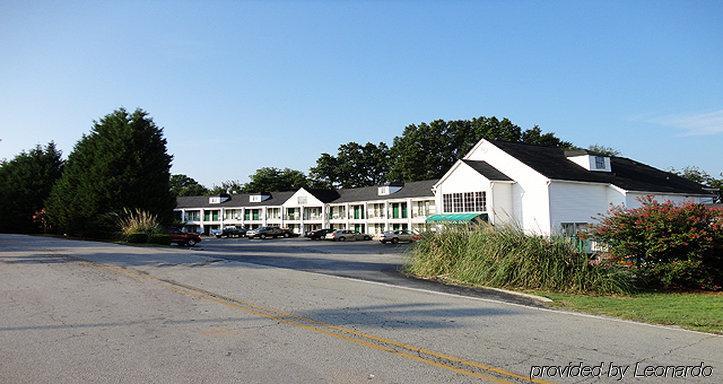 Jameson Inn Winder Exterior photo